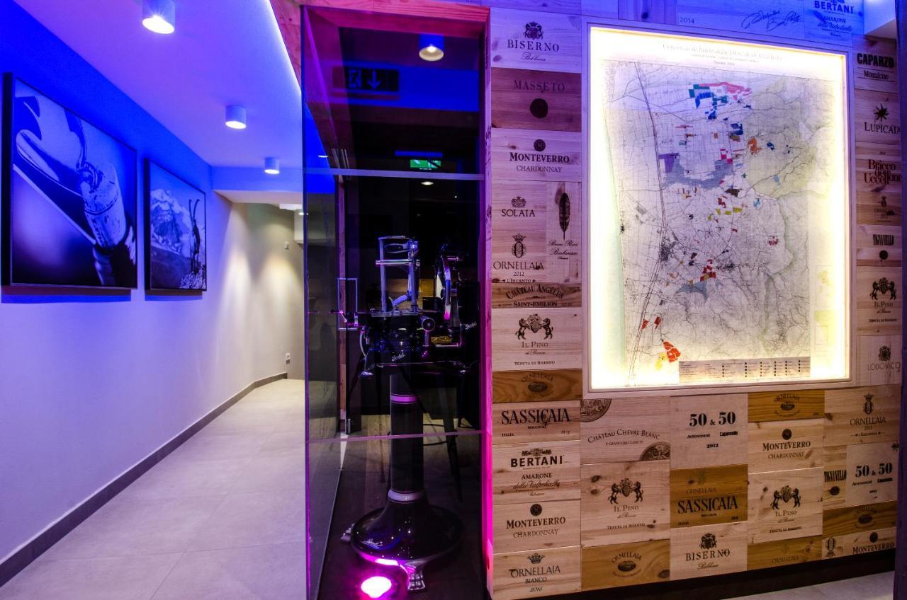 Hotel Garni Funtana ايشجل المظهر الخارجي الصورة